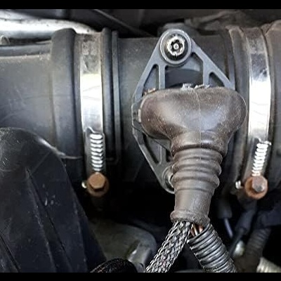 Emulador anulação Valvula EGR Opel SAAB Y20DTH Y22DTR Y22DTH 93176989 5851594 55594 585104 1