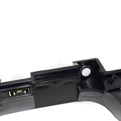 Suporte Interruptor vidros Vw Passat 1j1867179a