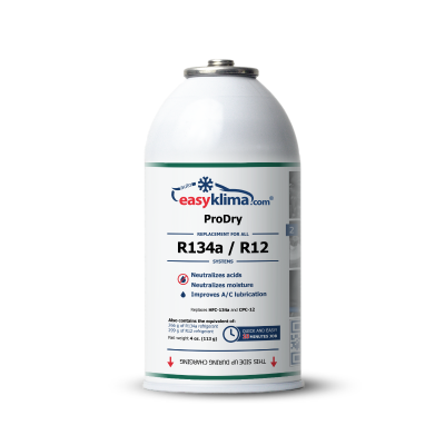 ProDry A/C desumidificador