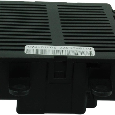 Módulo de controlo de faróis dianteiros 8R0907472B Audi q5 8r