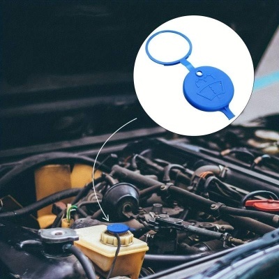 Tampa do tanque limpa-brisas, compatível com Citroen e Peugeot,  643230