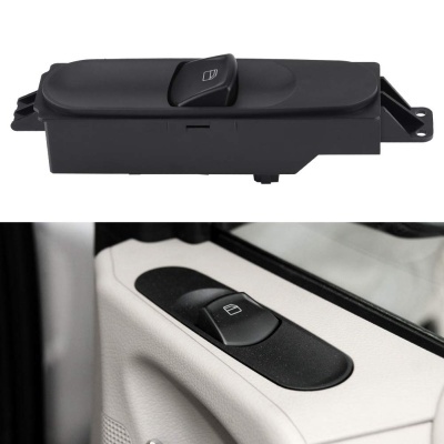 Interruptor vidros Mercedes Vito w639 A6395451413
