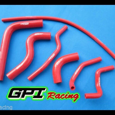 Tubos Silicone Radiador Agua Suzuki Samurai