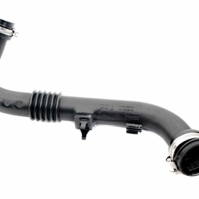 Mangueira TURBO (com orifício para sensor) 8200201617 8200363471 Megane II Scenic II 1,9 Dci