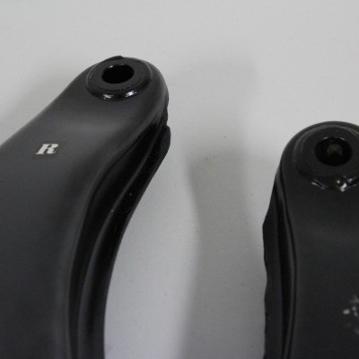 Braço suspensão Subaru Impreza Gc8