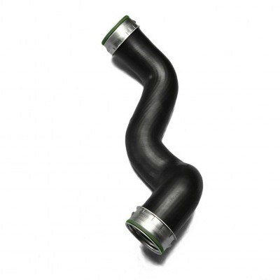 Tubo Intercooler  Vw Volkwagen Passat Tdi Skoda 3b0145834n