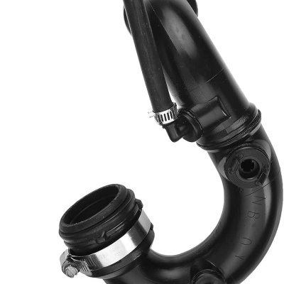 Mangueira turbo para Logan LS FS KS Sandero Clio II BB BR0/1 Kangoo KC0/1 Megane II BM0/1 F/JP0 1,5 L diesel 2001-2021