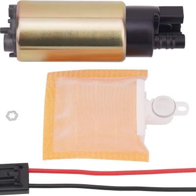 Bomba combustivel universal 12v 191LPH 6.2-7.2 bar