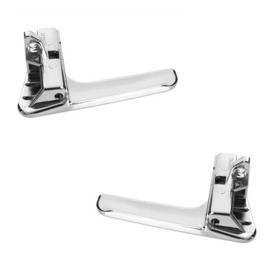 Manipulo interiores cromados seat ibiza / cordoba 6k2