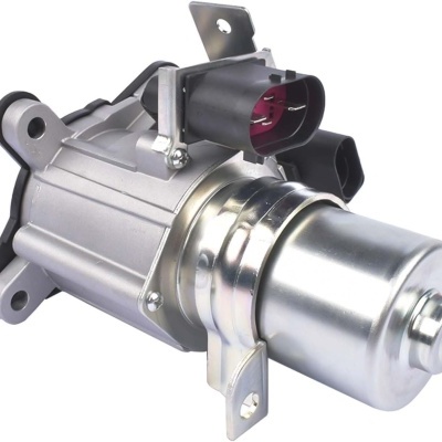 Servo motor de caixa de transferência compatível com Touareg Porsche Cayenne 2002-2010 7LA 7L6 7L7 955 95562460100 0AD341601