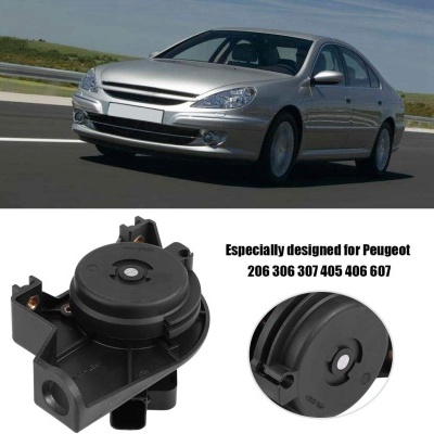 Sensor de posição do acelerador OEM # 9643365680 Peugeot 206 306 307 405 406 607