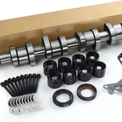 Kit arvore cames VAG 1.9tdi PD AXC AXR BJB BKC BLS BLT BPX BRU BSW 038109101R 038103714