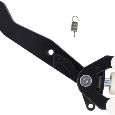 Roleto inferior porta lateral Transporter