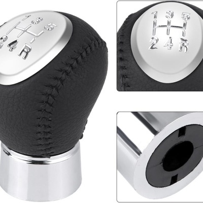 Moca alavanca velocidades 5V Mazda