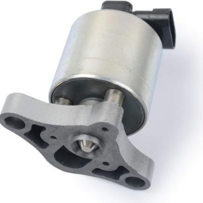 Válvula EGR 5851024 5851038 5851604 para Astra Zafira Vectra Corsa Meriva Tigra 1.4 1,6 1.8