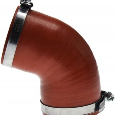 Tubo intercooler Land Rover LR050236 LR024633