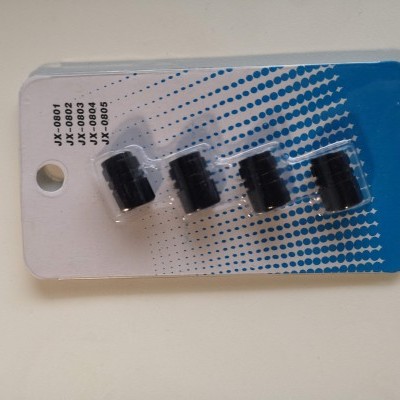 Tampas Válvula Rodas Alumínio Universais