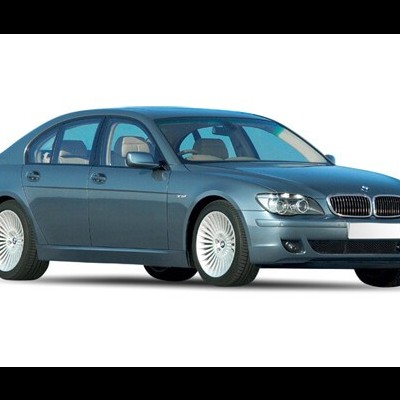 Cortinas Vidros Especificas Bmw Série 7