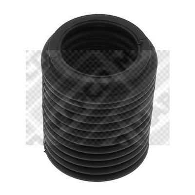 Fole caixa Direção VW Seat Porsche 191419831 não assistida
