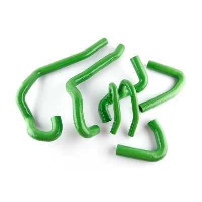 Tubos água silicone Citroen Saxo / Peugeot 106 1.6 16v TU5JP4s