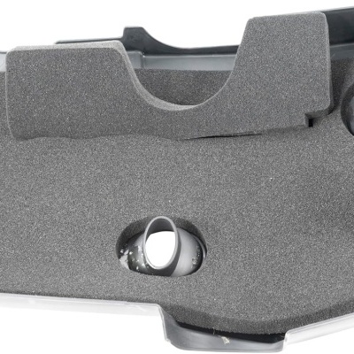 Tampa motor Renault Megane II, Scenic II 1.5 dci 8200365952