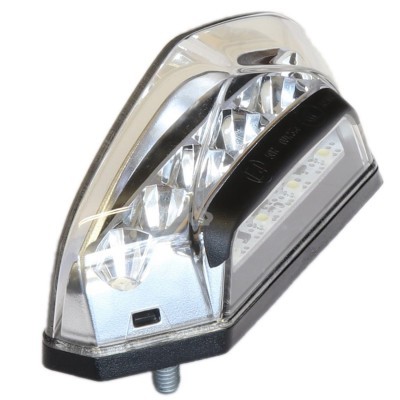 Farolim traseiro LED Moto BMW R-nine S1000