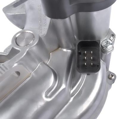 Atuador embraiagem compatível com Smart 1.0 Turbo 0.8 CDi 3981000066 4512500062 398100082