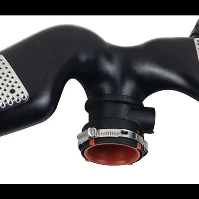 Tubagem entrada Ar Mercedes A6420906097 A6420903497