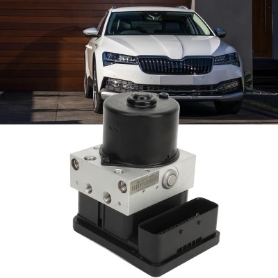 ABS Vw Seat Audi Skoda 1K0907379AD, 1K0907379AE, 1K0614517BD, 1K0907375AN, 1K0907379AC