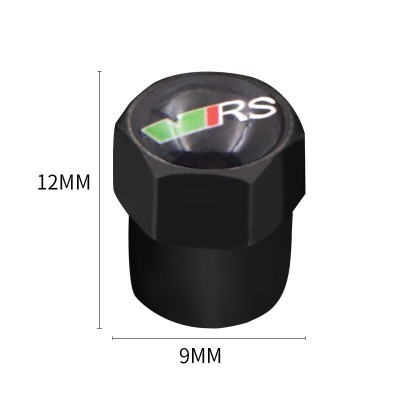 Tampas Valvula Aluminio *escolhe a marca*