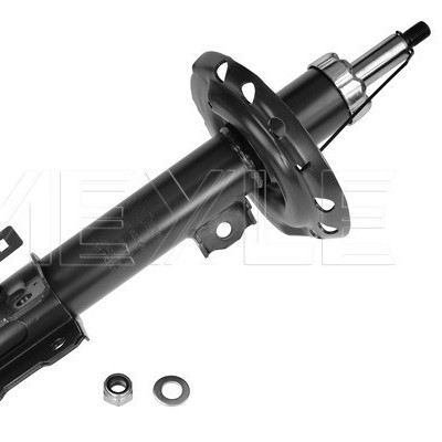 Amortecedores Opel Astra H vendidos aos pares