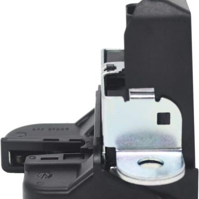 Fechadura para TOURAN GOLF 5 6 mala fecho de porta traseira 5K0827505A para PASSAT B6 B7 3C5 1T0827505H