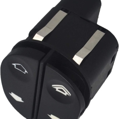 Interruptor vidros Ford Transit Connect Fusion 6S6T14529AB 1459686