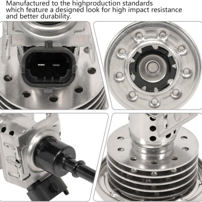 Injector Ureia Audi A6 A7 A8 Q7 Cayenne 3C0131113C A004901013 0444021021
