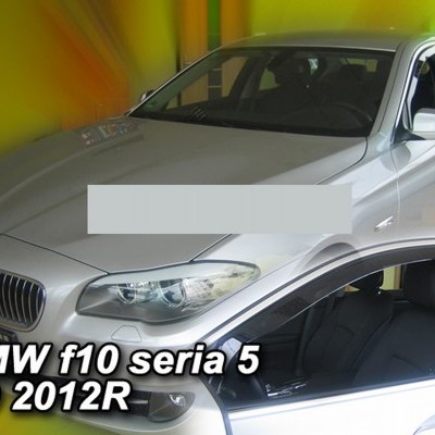 Chuventos BMW Série 5