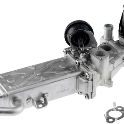 Válvula EGR 1.6 / 2.0 TDI 03L131512CF 03L131512CH 03L131512DQ 03L1512N 03L131512AP