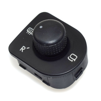 Interruptor espelhos Vw Passat Golf Jetta Beetle 1J1959565C