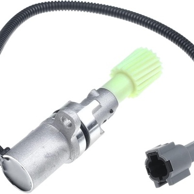 Sensor de velocidade de 2 pinos para Navara D21 D22 NP300 D40 D22 Pathfinder I WD21 Pick-up I II III D22 Terrano I II WD21 R20 Xterra WD22 2,4L-3.0L 198555 -0911 4603