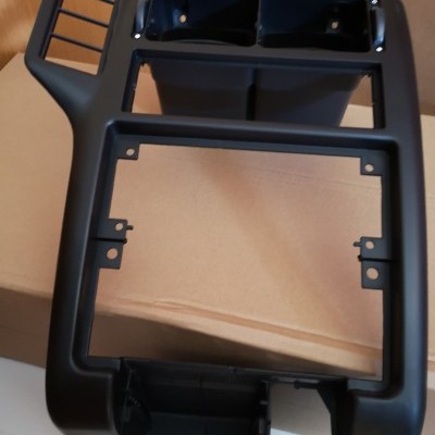 Consola central Seat Ibiza 6K