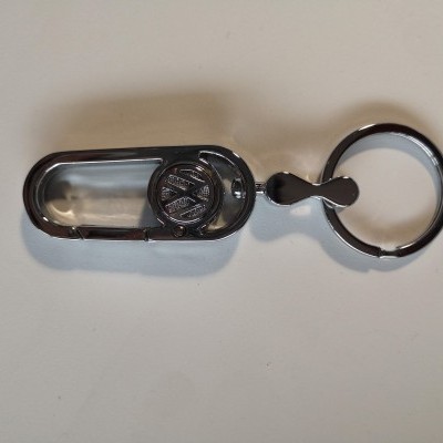 Porta Chaves Vw