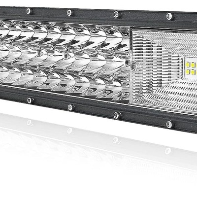 Barra leds 12v 24v