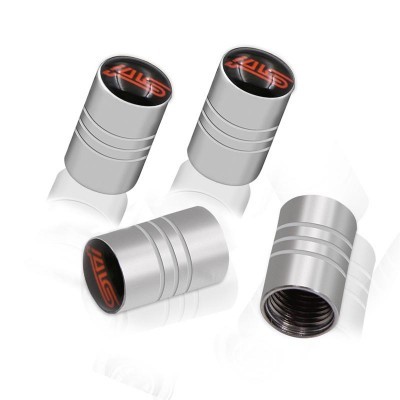 Tampas Valvula Aluminio *escolhe a marca*