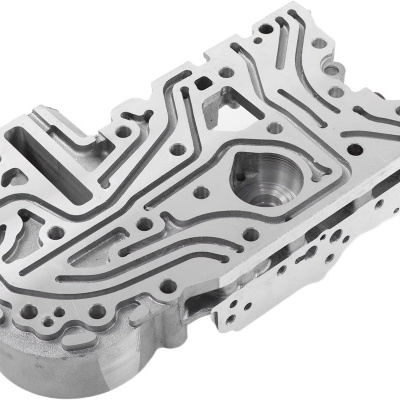 kit de reparação da válvula de transmissão peça sobresselente para SEAT LEON 2007-Up L4 1,8L 0AM DSG DQ200