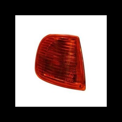 Farolim Frente Laranja Seat Ibiza Cordoba 1997-1999