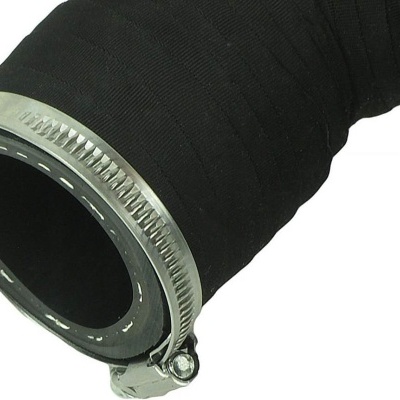 Tubo intercooler reforçado Laguna 1.9 dci Espace IV 820048871 8200142349 8200131120 700116004