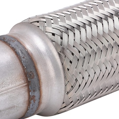 Flexivel escape Universal