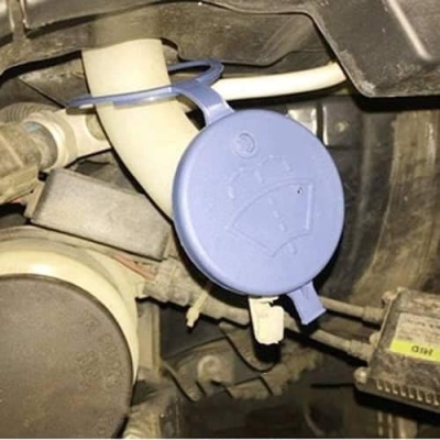 Tampa do tanque limpa-brisas, compatível com Citroen e Peugeot,  643230