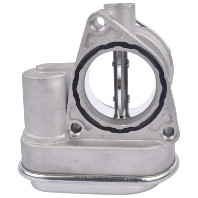 Corpo do acelerador de 4 pinos compatível com 1,9 2,0 TDI DI-D 16V 038128063F 038128063G 038128063L