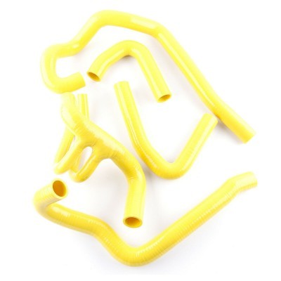 Tubos água silicone Citroen Saxo / Peugeot 106 1.6 16v TU5JP4s