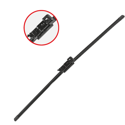 Escovas Limpa Vidros Rainy Day - Grupo Federal Mogul/Champion